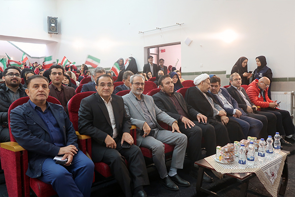 مساعدت 11 میلیارد تومانی نیکوکاران اردبیلی به جشن عاطفه‌ها