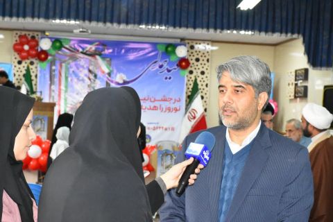 ۱۳۹۳ پایگاه جشن نیکوکاری، آماده جمع‌آوری کمک‌های مردم خراسان‌جنوبی  
