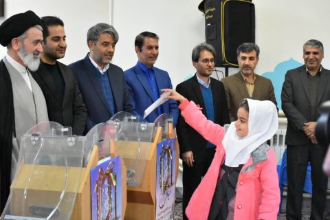 ۱۳۹۳ پایگاه جشن نیکوکاری، آماده جمع‌آوری کمک‌های مردم خراسان‌جنوبی  
