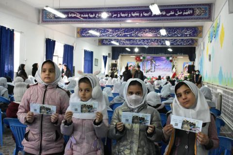 ۱۳۹۳ پایگاه جشن نیکوکاری، آماده جمع‌آوری کمک‌های مردم خراسان‌جنوبی  