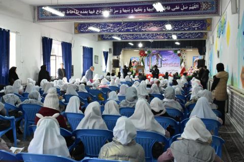 ۱۳۹۳ پایگاه جشن نیکوکاری، آماده جمع‌آوری کمک‌های مردم خراسان‌جنوبی  