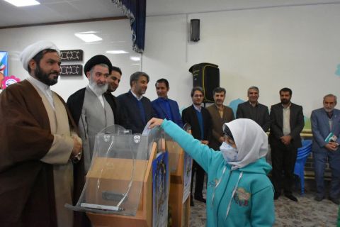 ۱۳۹۳ پایگاه جشن نیکوکاری، آماده جمع‌آوری کمک‌های مردم خراسان‌جنوبی  