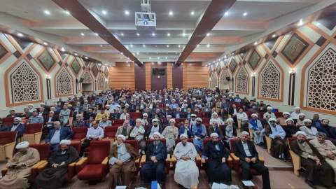 جمع‌آوری ۲۶۰۰ میلیارد تومان زکات در کشور 