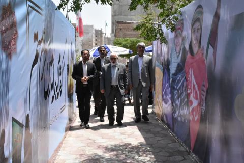 برنامه‌های فرهنگي و هنری به بصیرت‌افزایی در جامعه کمک می کند