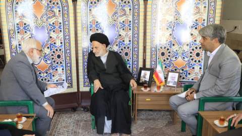 کمیته امداد در راستای انقلاب موفق‌تر از گذشته عمل می‌کند 