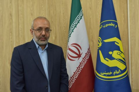 غربالگری بیش از ۱۶۰۰ مددجوی کمیته امداد با همکاری دانشگاه علوم پزشکی بیرجند