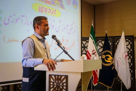 اجرای طرح ملی یاس با شرکت ۱۸۲۰ دختر تحت حمایت کمیته امداد خراسان‌جنوبی