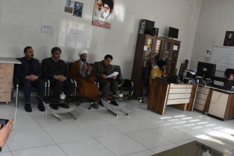 احسان و همدلی به وسعت یک محله