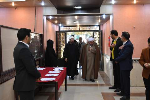 پاسداشت خیران خراسان‌جنوبی در همایش شرق همدل