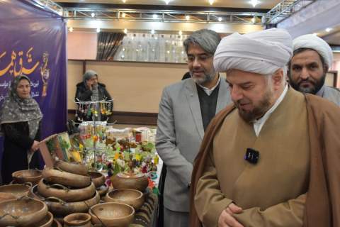 پاسداشت خیران خراسان‌جنوبی در همایش شرق همدل