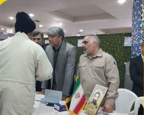 پاسخگویی مدیرکل کمیته امداد خراسان‌جنوبی به درخواست‌های مردمی در بیرجند