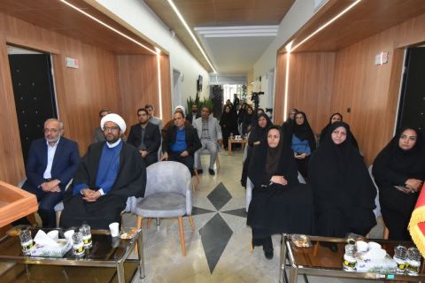 افتتاح کلینیک روان‌شناسی و مشاوره «رز» کمیته‌امداددر خراسان‌جنوبی   