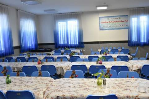  فراتر از سرپناه با حاکمیت مثلث تربیت، فرهنگ و آموزش