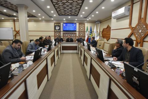 سفر قائم مقام کمیته امداد به استان خراسان جنوبی 1402/09/15