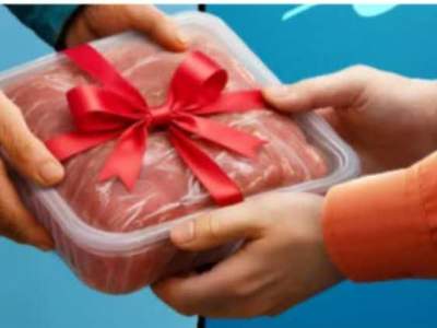 اهدای گوشت ۶۹۷ راس دام به نیازمندان خراسان‌جنوبی