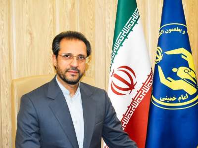 ۸۹۳ مددجوی کمیته امداد خراسان جنوبی به اردو اعزام شدند