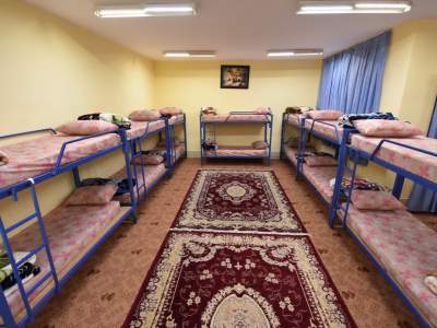 آغاز فعالیت ۶ مجتمع فرهنگی تربیتی شبانه‌روزی کمیته امداد در خراسان‌جنوبی