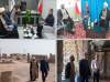 دلجویی مدیرکل کمیته‌امداد خراسان‌جنوبی از مددجویان عشق‌آباد 
