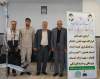 حضور قائم‌مقام کمیته امداد خراسان‌جنوبی در اردوی جهادی روستای محمدآباد قاین