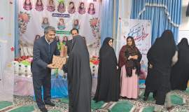 تصویری از کمیته امداد امام خمینی