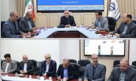 پاسخگویی قائم مقام کمیته امداد خراسان‌جنوبی به درخواست‌های مردمی در سامانه سامد 