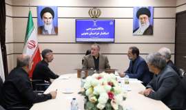 پاسخگویی بی‌واسطه مدیرکل کمیته امداد خراسان‌جنوبی به مردم در سامد
