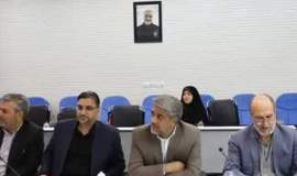 پاسخگویی مدیر کل کمیته امداد خراسان‌جنوبی به درخواست‌های مردمی در سامانه سامد 